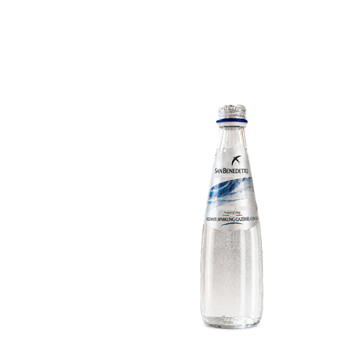 산베네데토 스파클링 워터