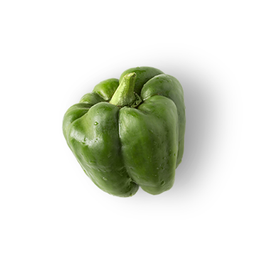 Bell Pepper