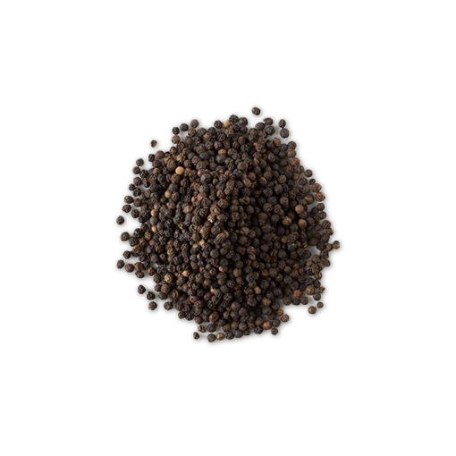 Black Pepper