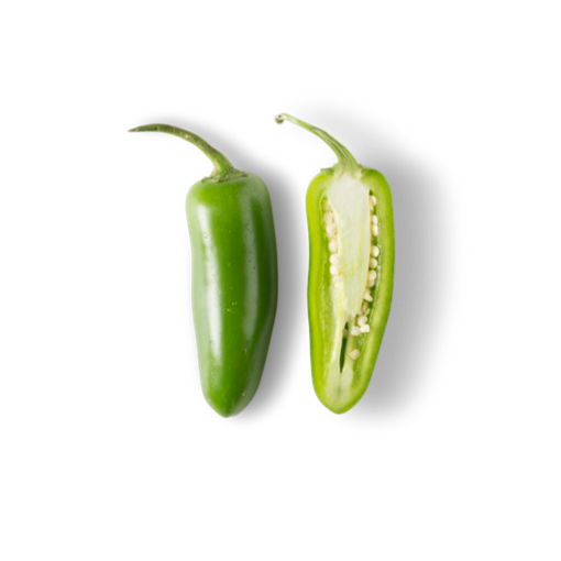 Jalapeño