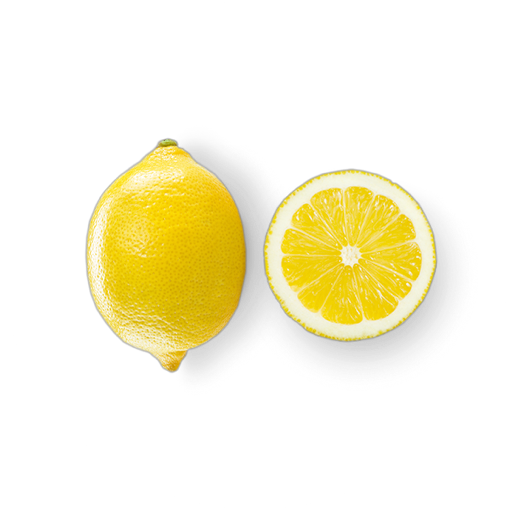 Lemon Juice