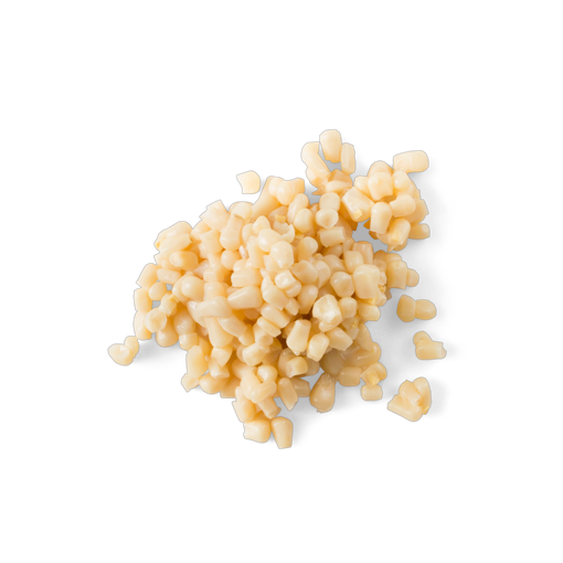 White Sweet Corn