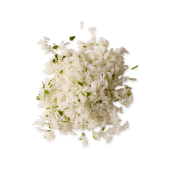 White Rice