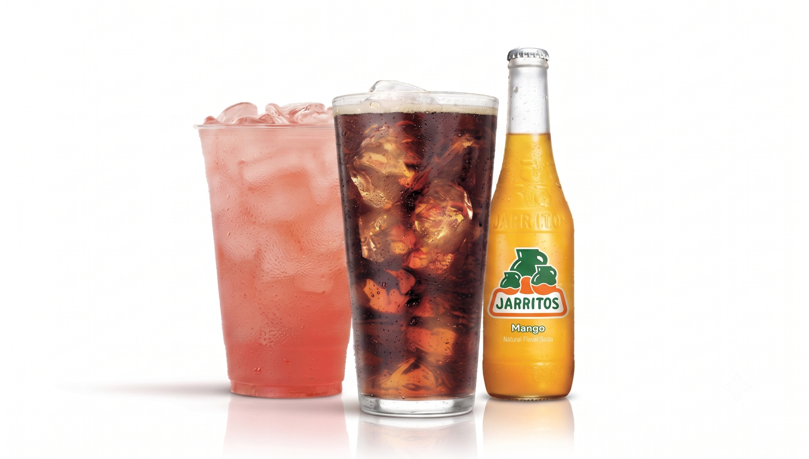 DRINKS