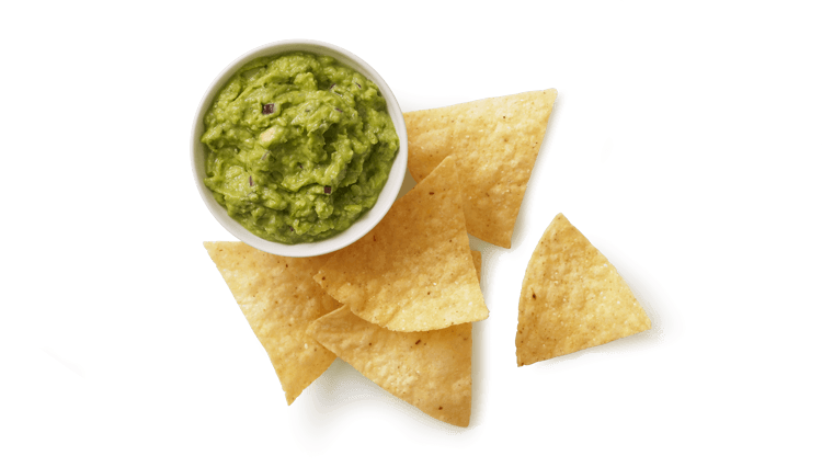 CHIPS & SIDES