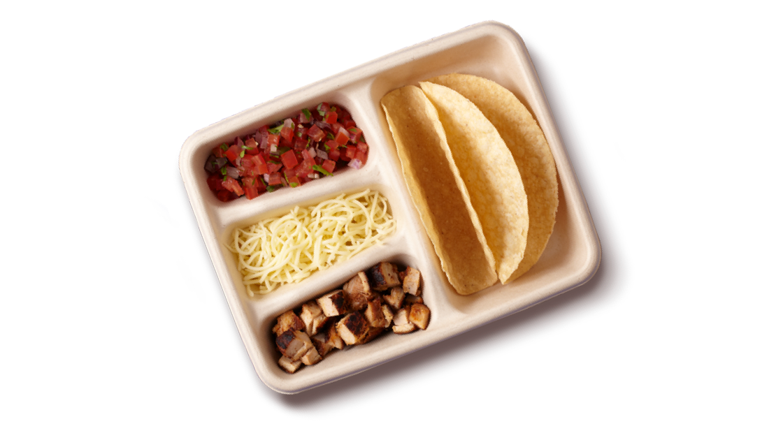 KID'S MEAL