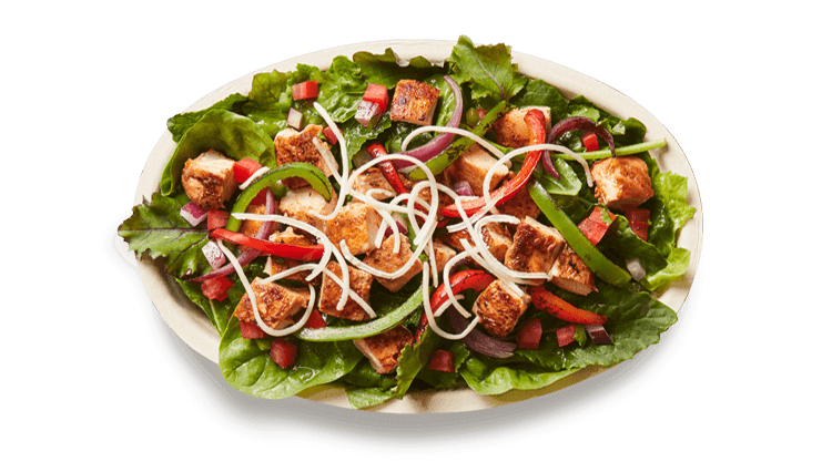 SALAD