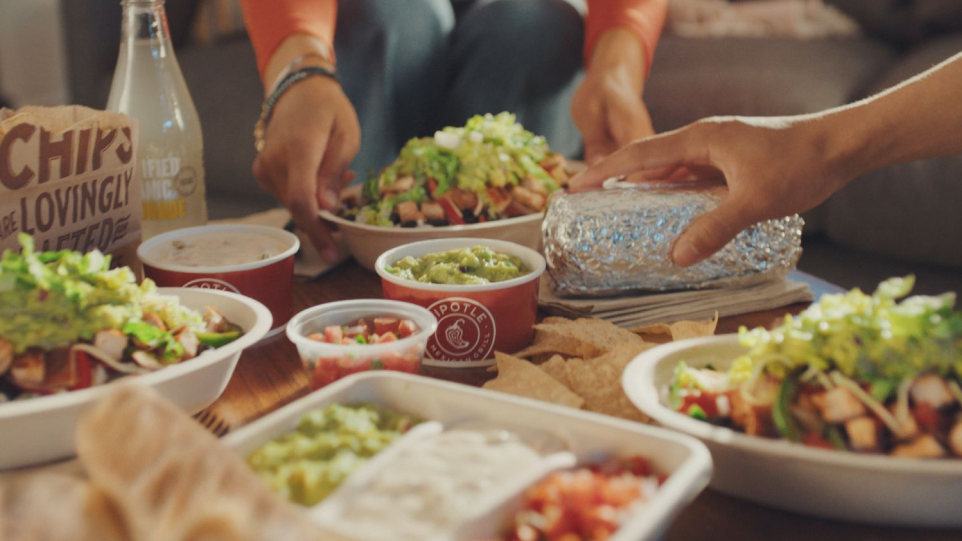 Chipotle