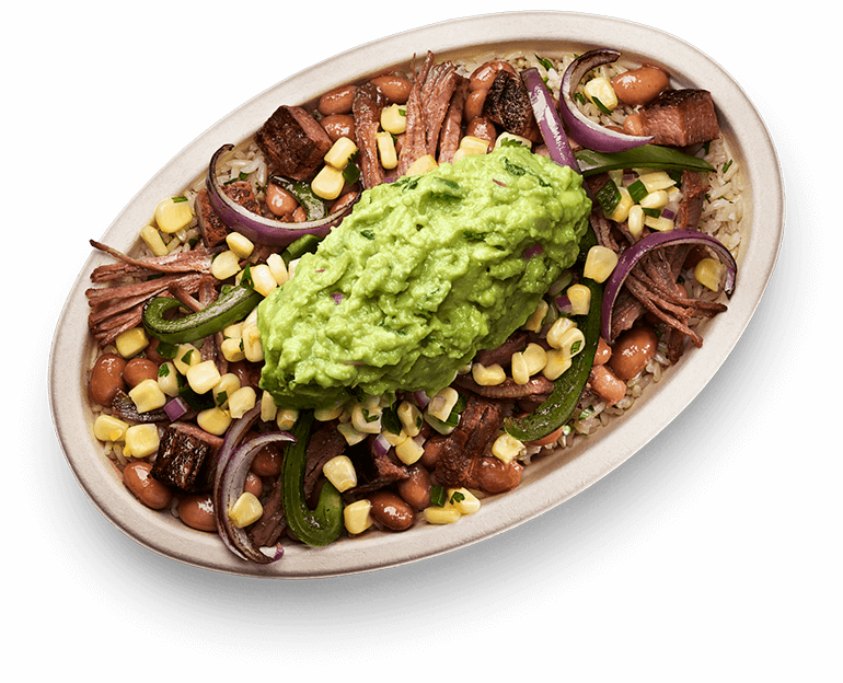 burrito bowl